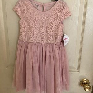 Girls dress